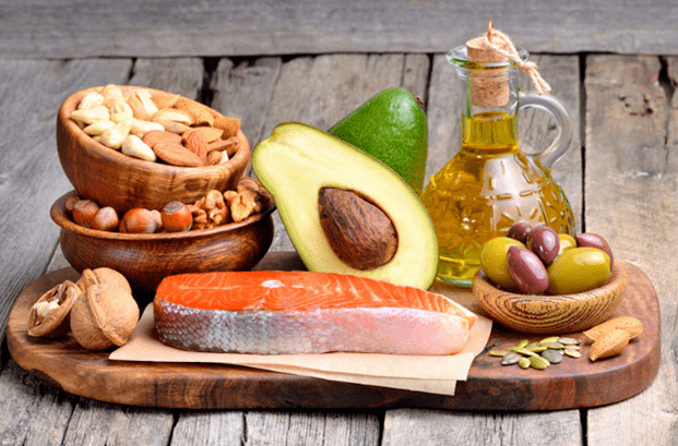 Маҳсулоти slimming