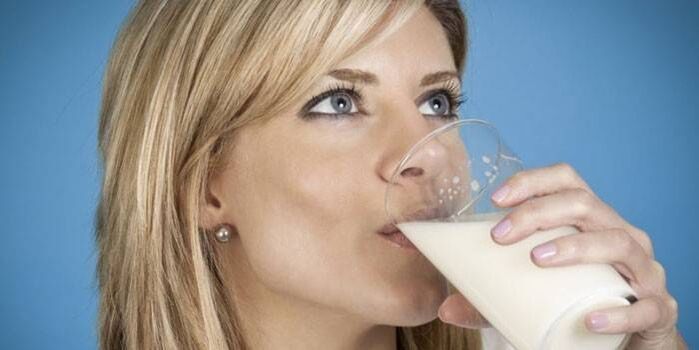 роҳҳои аз даст додани вазн барои занон