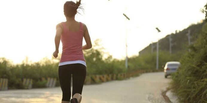 роҳҳои аз даст додани вазни зиёдатӣ